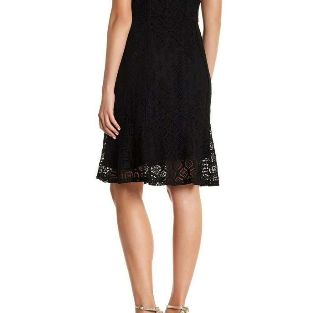 NWT Nanette Lepore sleeveless Dress EA007 - Picture 5 of 9